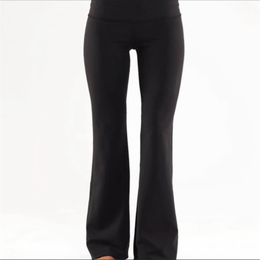 Lulu lemon x3